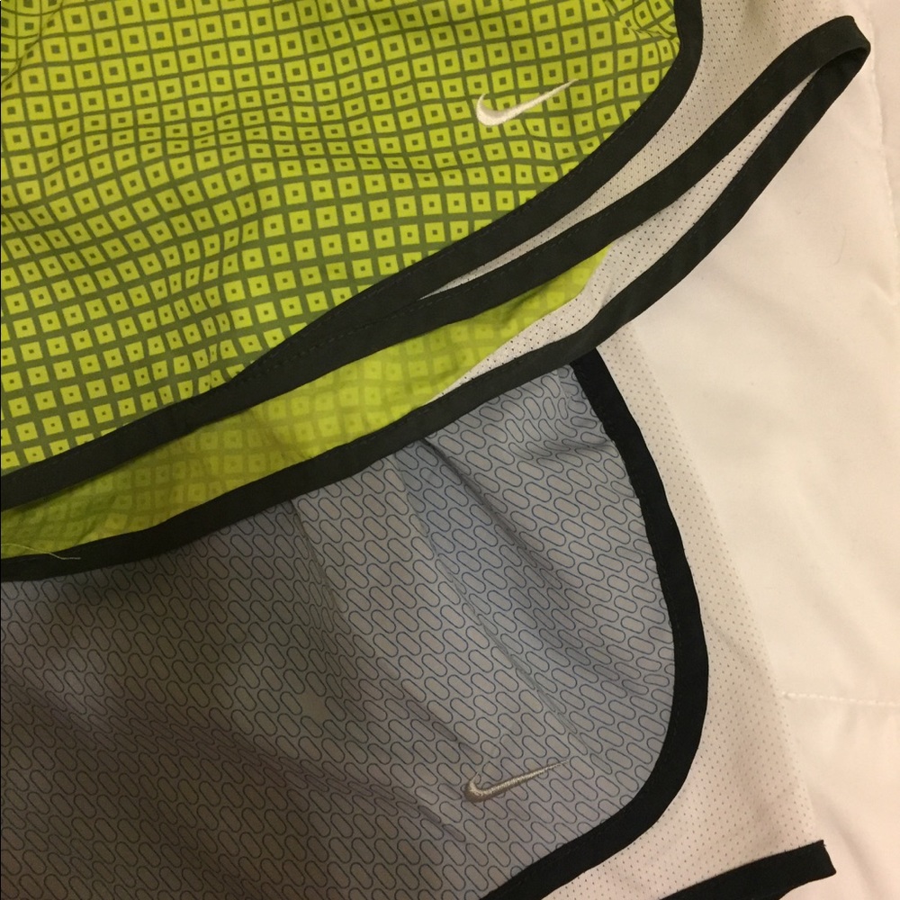 Nike running shorts SET of 2 - Picture 8 of 8
